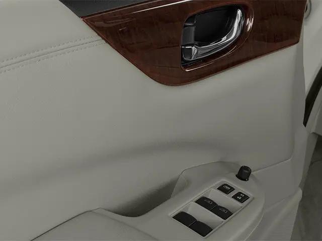 2014 Nissan Quest SL