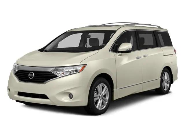 2014 Nissan Quest SL for sale in Valdosta, GA