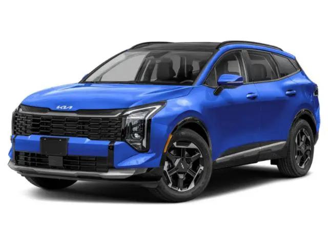 2026 Kia Sportage SX for sale in Valdosta, GA