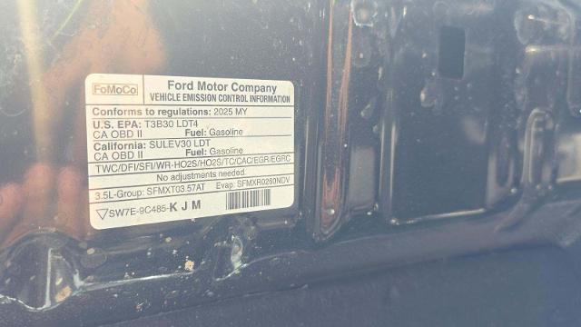 2025 Ford Expedition Active MAX