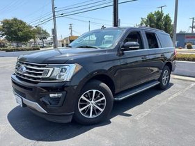 2018 Ford Expedition XLT for sale in Livermore, CA