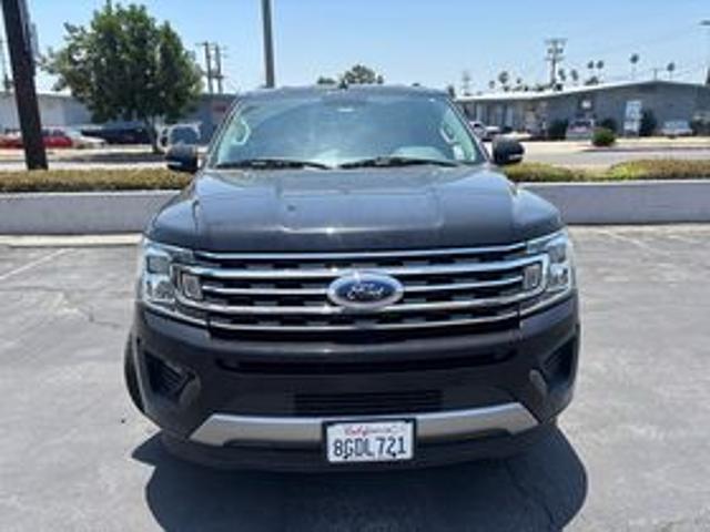 2018 Ford Expedition XLT
