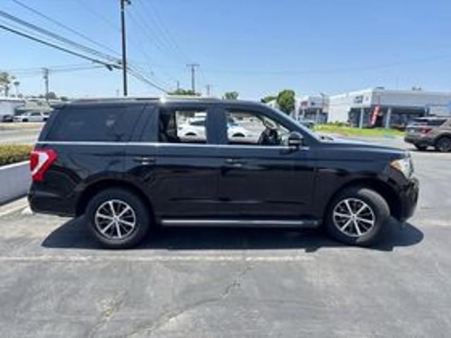 2018 Ford Expedition XLT