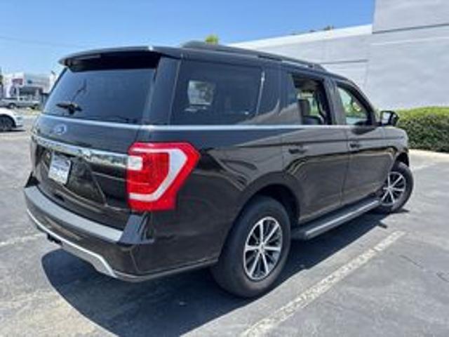2018 Ford Expedition XLT