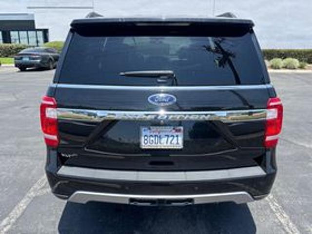2018 Ford Expedition XLT
