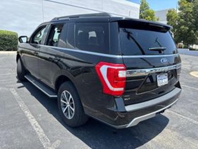 2018 Ford Expedition XLT