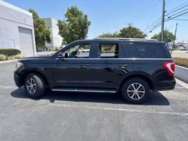 2018 Ford Expedition XLT