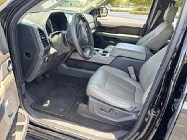 2018 Ford Expedition XLT