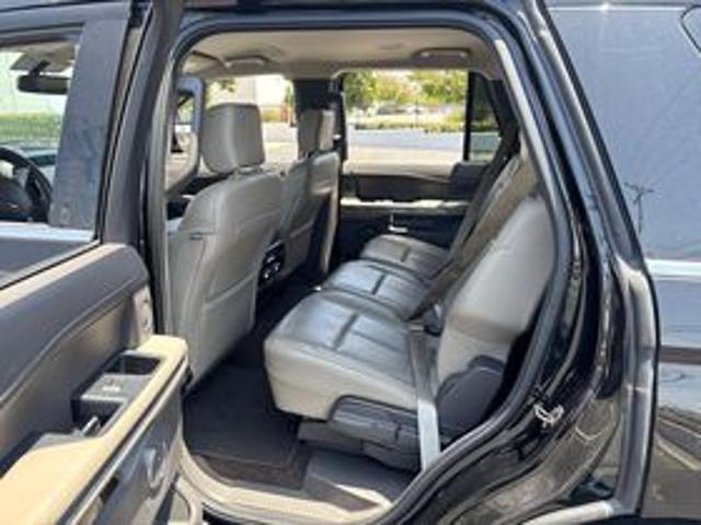 2018 Ford Expedition XLT