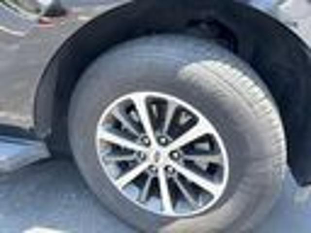 2018 Ford Expedition XLT