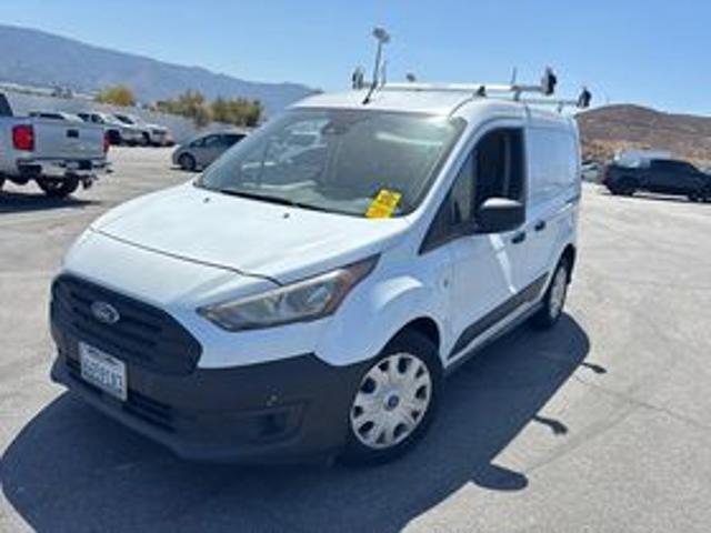 2020 Ford Transit Connect XL Cargo Van for sale in Livermore, CA
