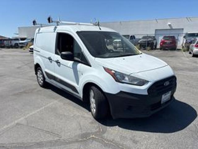 2020 Ford Transit Connect XL Cargo Van
