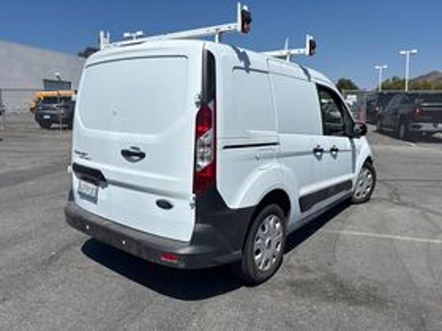 2020 Ford Transit Connect XL Cargo Van