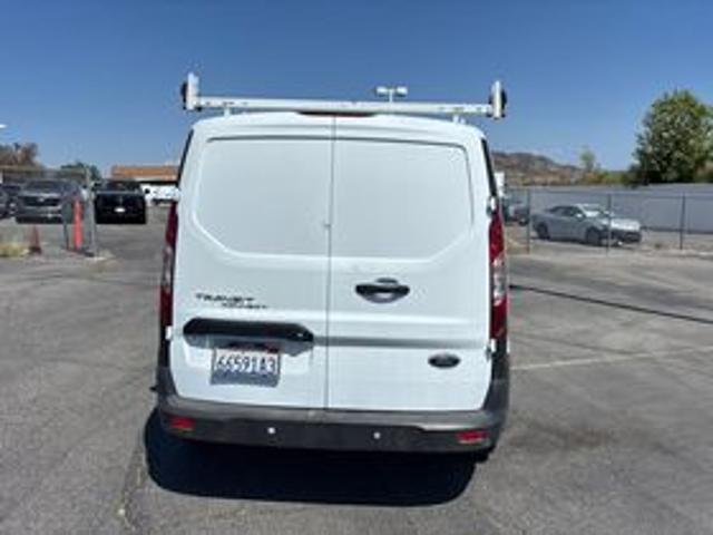 2020 Ford Transit Connect XL Cargo Van