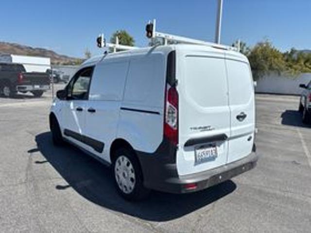 2020 Ford Transit Connect XL Cargo Van