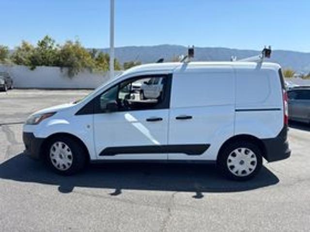 2020 Ford Transit Connect XL Cargo Van
