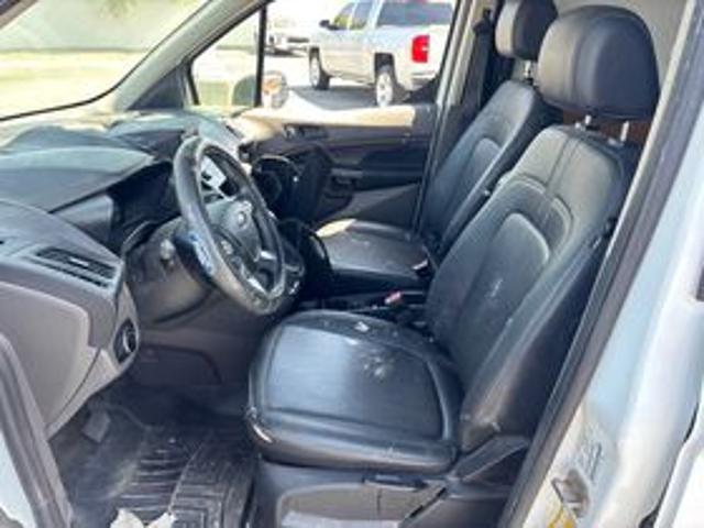 2020 Ford Transit Connect XL Cargo Van
