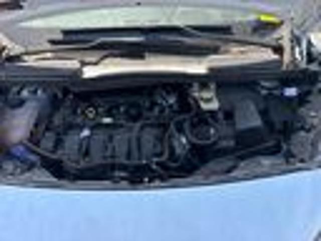 2020 Ford Transit Connect XL Cargo Van
