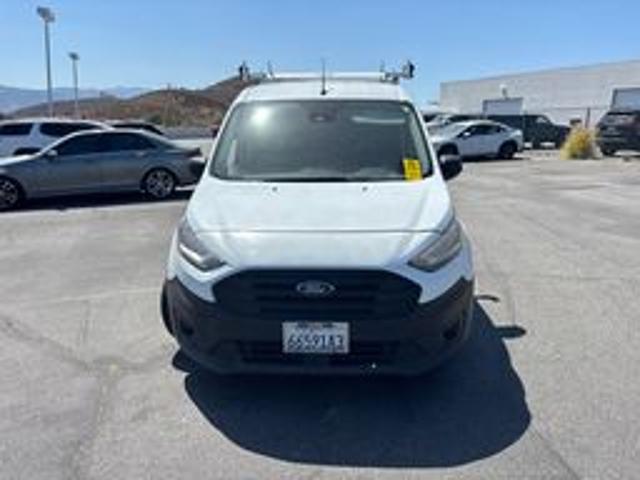2020 Ford Transit Connect XL Cargo Van