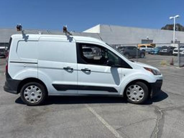 2020 Ford Transit Connect XL Cargo Van