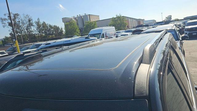 2025 Ford Expedition Platinum MAX