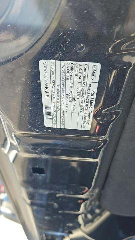 2025 Ford Expedition Platinum MAX