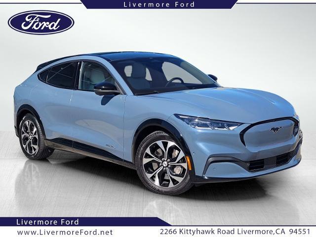 2023 Ford Mustang Mach-E Premium for sale in Livermore, CA