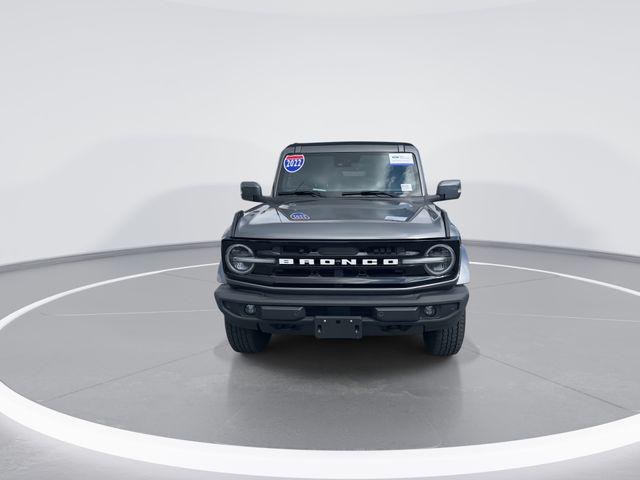 2022 Ford Bronco Outer Banks for sale in Wilmington, NC