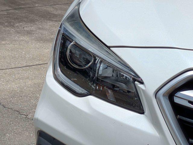 2018 Subaru Outback 2.5i