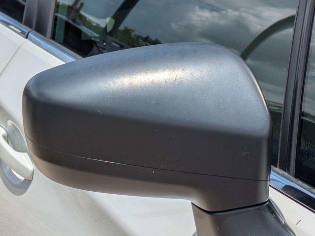 2018 Subaru Outback 2.5i