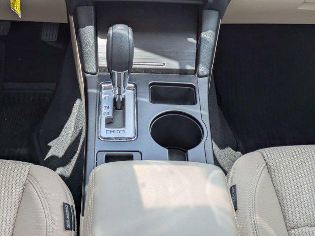 2018 Subaru Outback 2.5i