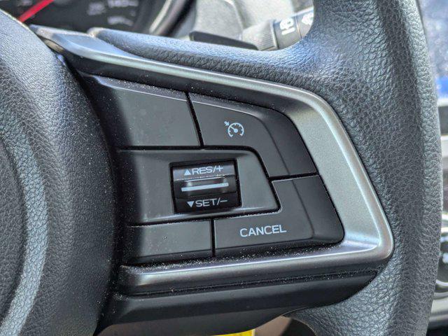 2018 Subaru Outback 2.5i