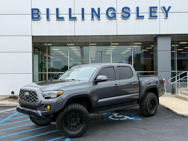 2023 Toyota Tacoma TRD Off Road for sale in Ardmore, OK