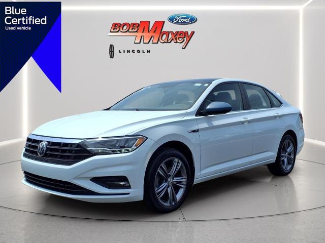 2019 Volkswagen Jetta 1.4T R-Line for sale in Howell, MI