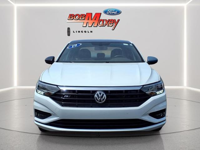 2019 Volkswagen Jetta 1.4T R-Line