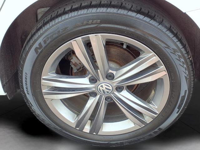 2019 Volkswagen Jetta 1.4T R-Line