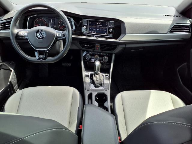 2019 Volkswagen Jetta 1.4T R-Line