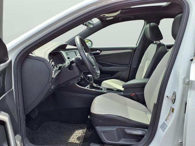 2019 Volkswagen Jetta 1.4T R-Line