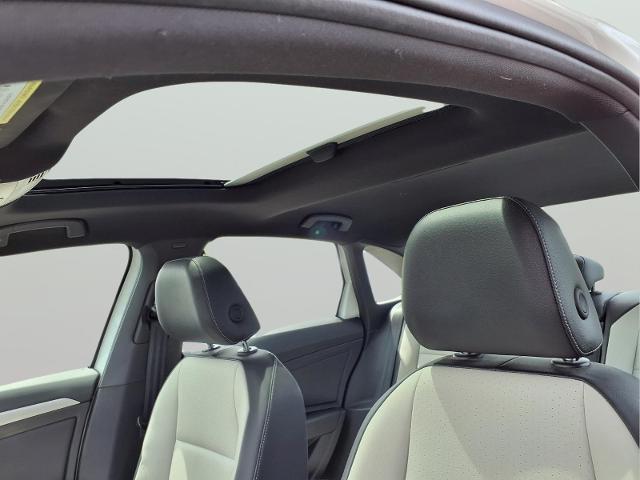2019 Volkswagen Jetta 1.4T R-Line