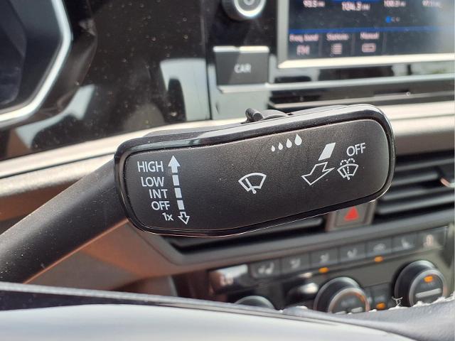 2019 Volkswagen Jetta 1.4T R-Line