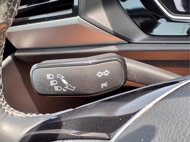 2019 Volkswagen Jetta 1.4T R-Line