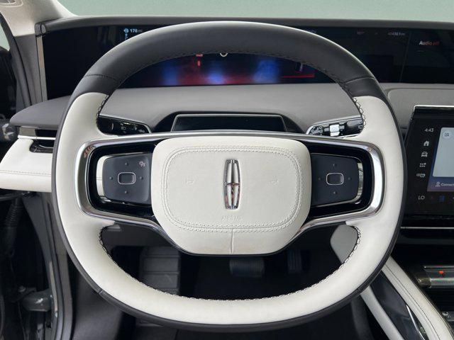 2024 Lincoln Nautilus Black Label