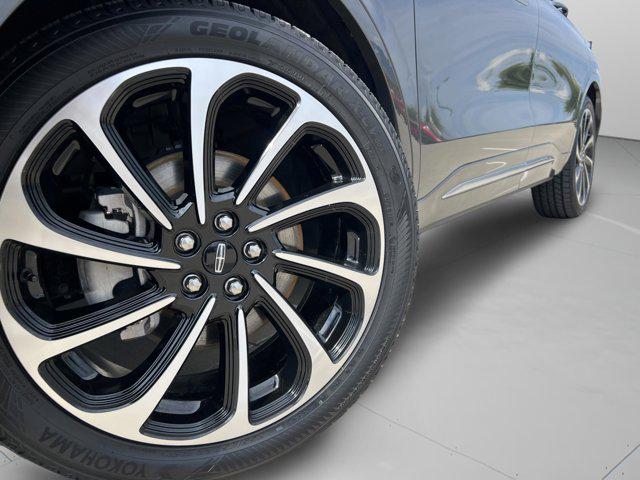 2024 Lincoln Nautilus Black Label