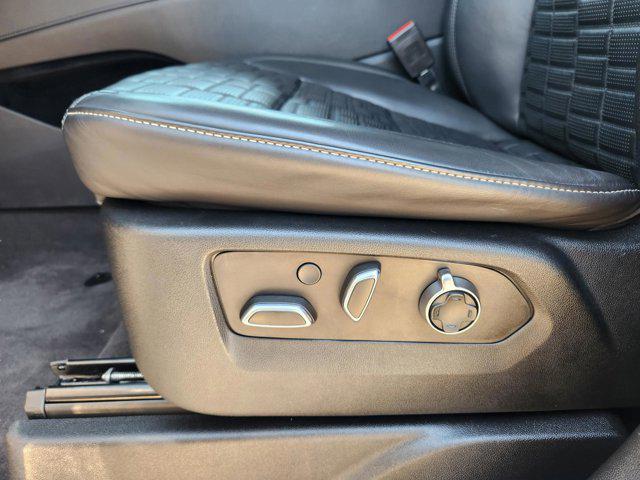 2022 Cadillac Escalade 4WD Sport Platinum