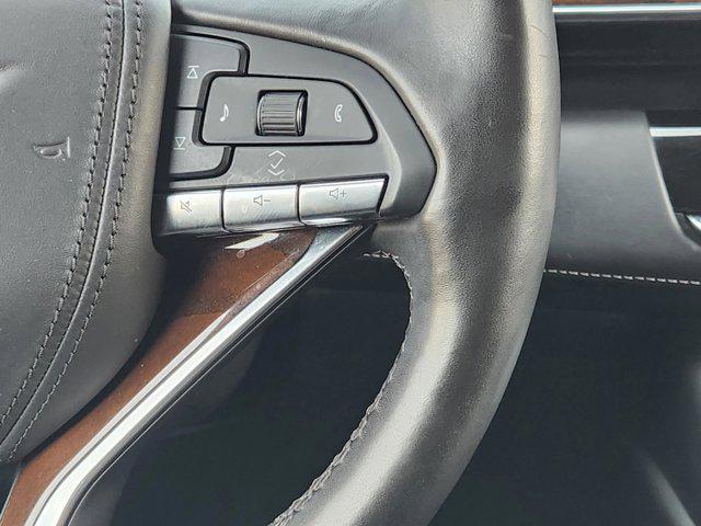 2022 Cadillac Escalade 4WD Sport Platinum