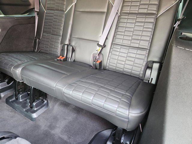 2022 Cadillac Escalade 4WD Sport Platinum