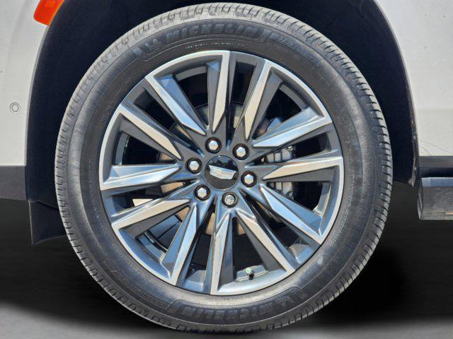 2022 Cadillac Escalade 4WD Sport Platinum