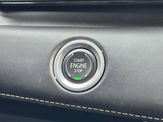 2022 Cadillac Escalade 4WD Sport Platinum