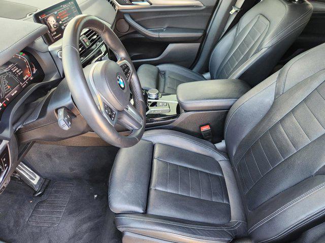 2021 BMW X3 M40i