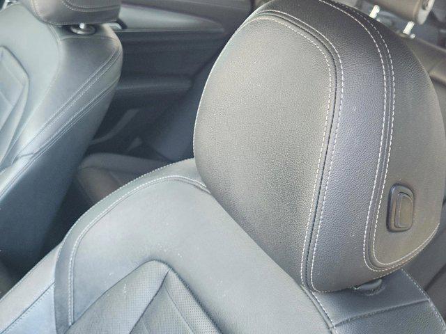 2021 BMW X3 M40i